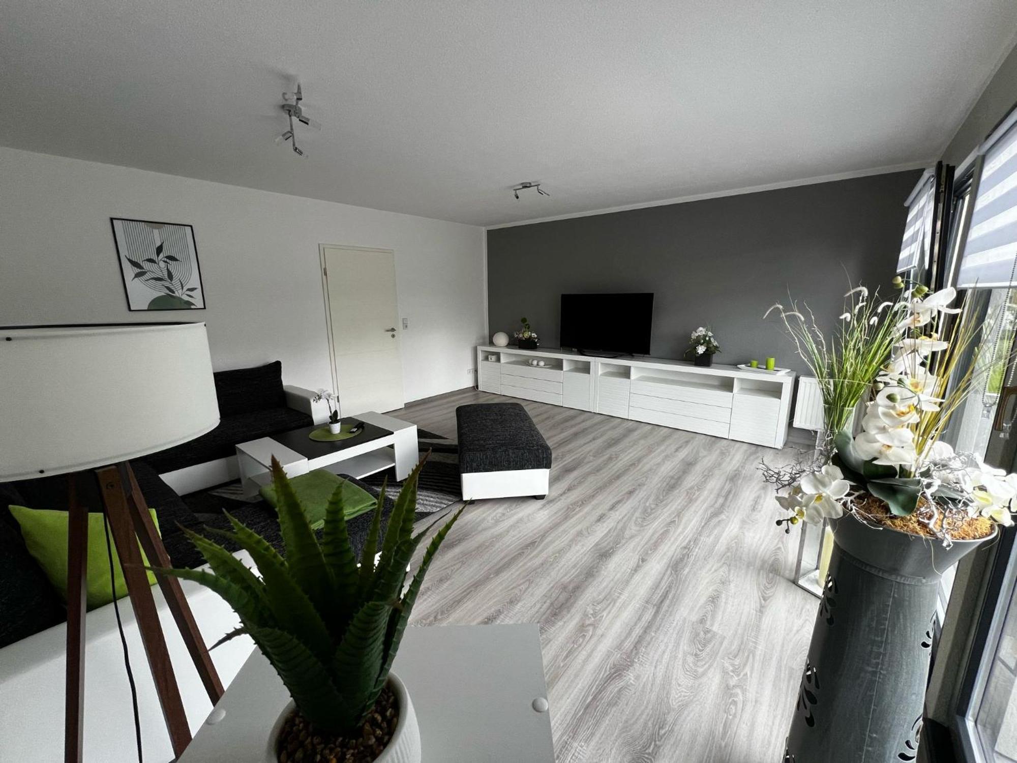 Ferienwohnung Haus Am Bodden Fuhlendorf  Exterior foto